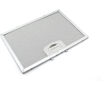 Жировой фильтр Amperin для вытяжек Krona SPK1876 230х158 мм 089260