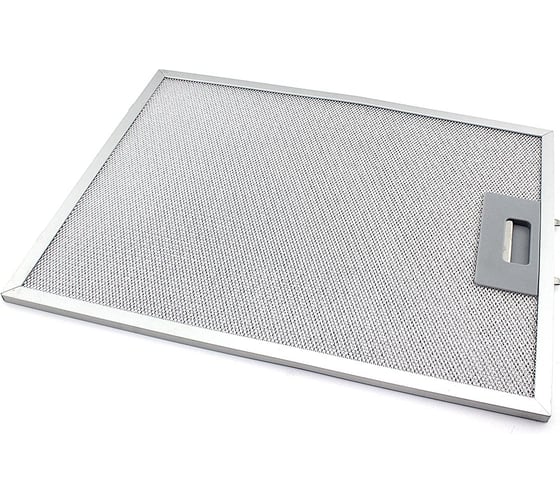 Жировой фильтр Amperin для вытяжек Shindo AL-VES-60 276х364 мм 089455 1