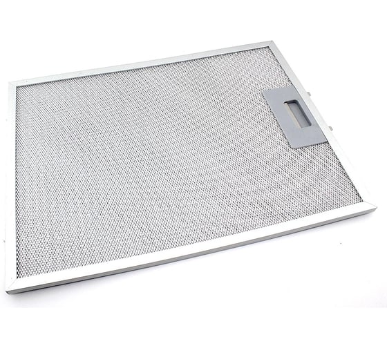 Жировой фильтр Amperin для вытяжек Shindo AL-VES-90 365х275 мм 089282 1