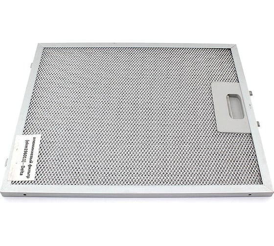 Жировой фильтр Amperin для вытяжек Shindo EKM196011 288х244 мм 089334 1