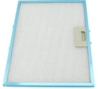 Жировой фильтр Amperin для вытяжки Elica 358х270 мм 110596