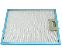 Жировой фильтр Amperin для вытяжки Bosch 310х250 мм 110601