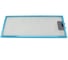 Жировой фильтр Amperin для вытяжки Haier 425х180 мм 110598 1