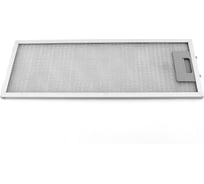 Жировой фильтр Amperin для вытяжки Midea 440х160 мм 110608