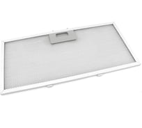 Жировой фильтр Amperin для вытяжки Maunfeld 404х188 мм 113444