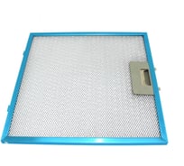 Жировой фильтр Amperin для вытяжки Kernau 280х280 мм 112922