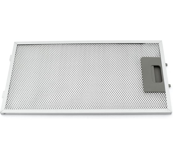 Жировой фильтр Amperin для вытяжки Korting 320х174 мм 110600 1