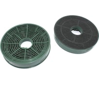 Угольный фильтр Amperin для вытяжек Krona тип K5-2 (2 шт.), комплект 093630