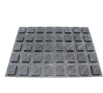 Угольный фильтр Amperin для вытяжек Krona STELLA 60 (1 шт.) 093636