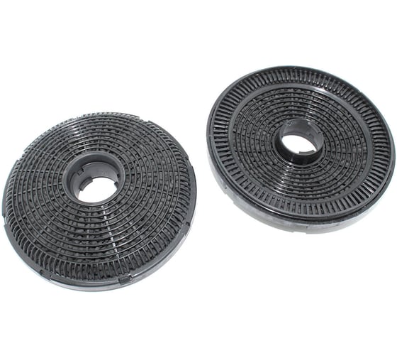 Угольный фильтр Amperin для вытяжек Krona тип CFR-2 (2 шт.), комплект 093638 1