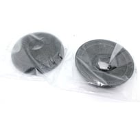 Угольный фильтр Amperin для вытяжек Krona тип CFR-1 (2 шт.), комплект 093629