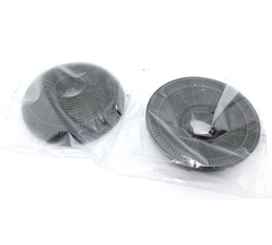 Угольный фильтр Amperin для вытяжек Krona тип CFR-1 (2 шт.), комплект 093629 1