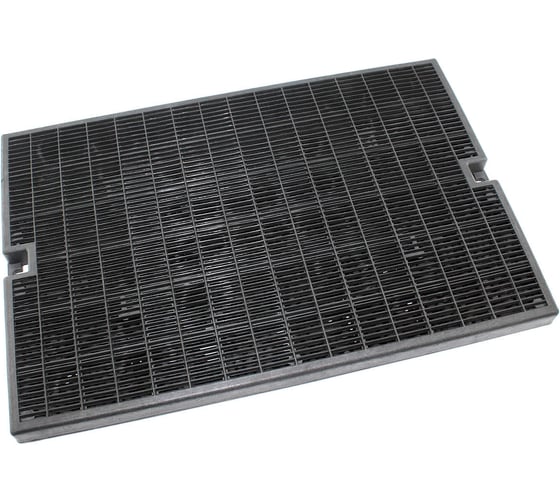 Угольный фильтр Amperin для вытяжек Krona тип KR F 600 (1 шт.) 093647 1