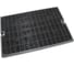 Угольный фильтр Amperin для вытяжек Krona тип KR F 600 (1 шт.) 093647 1