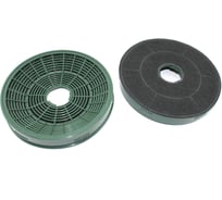 Угольный фильтр Amperin для вытяжек Krona тип KU-2 (2 шт.), комплект 093631