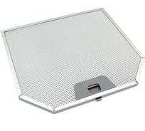 Жировой фильтр Amperin для вытяжек Faber 133.0017.598 244x268 мм 085783