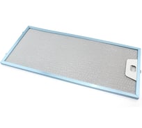 Жировой фильтр Amperin для вытяжек Faber 133.0059.039 186x415 мм (50) 087078