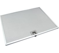 Жировой фильтр Amperin для вытяжек Faber 133.0055.764 331х253х8 мм 086687