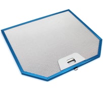 Жировой фильтр Amperin для вытяжек Faber 133.0185.065 268х243 мм 074401