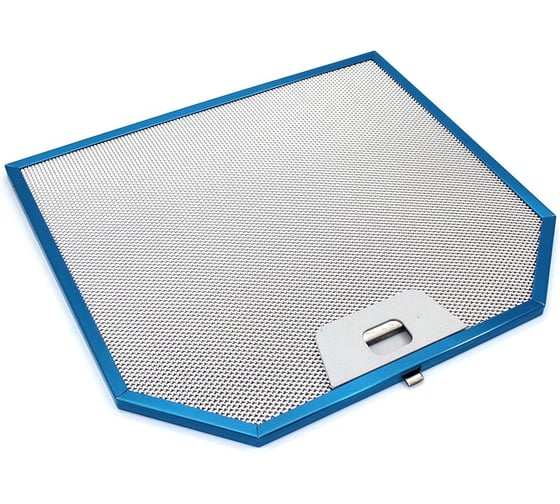 Жировой фильтр Amperin для вытяжек Faber 133.0185.065 268х243 мм 074401 1