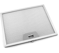 Жировой фильтр Amperin для вытяжек Faber 133.0059.225 209.5х263.5 мм 075061