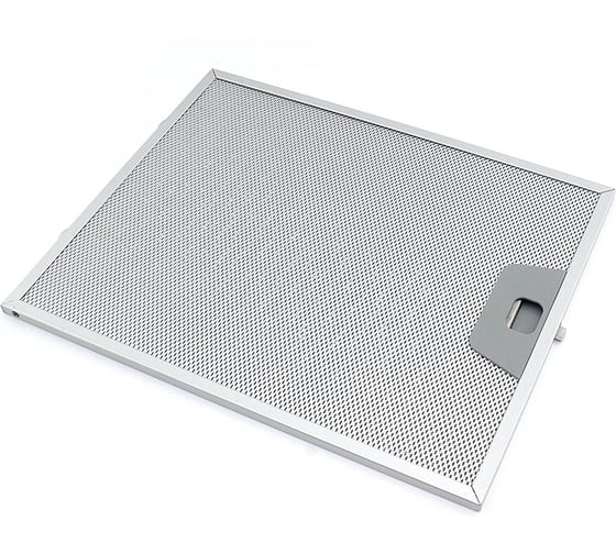 Жировой фильтр Amperin для вытяжек Faber 133.0061.930 232x289 мм 088648 1