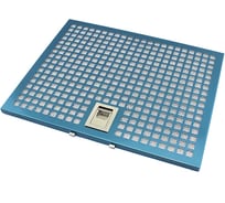 Жировой фильтр Amperin для вытяжек Faber 133.0270.397 263.5x209.5 мм 085784