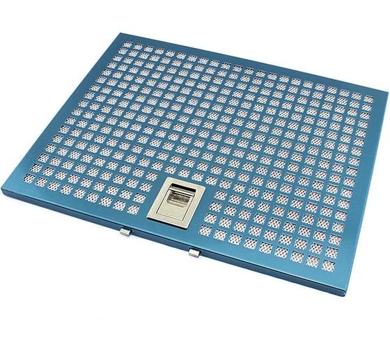 Жировой фильтр Amperin для вытяжек Faber 133.0270.397 263.5x209.5 мм 085784 1