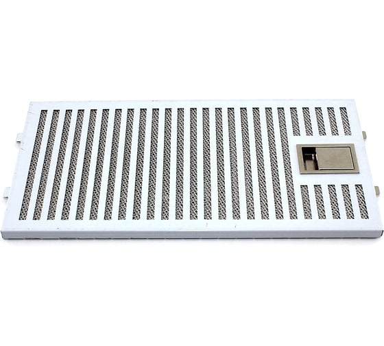 Жировой фильтр Amperin для вытяжек Faber 133.0533.425 124х254 мм 092554 1