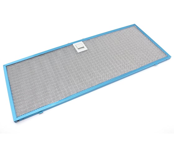 Жировой фильтр Amperin для вытяжек Faber 133.0599.405 471x189.5 мм 087084 1