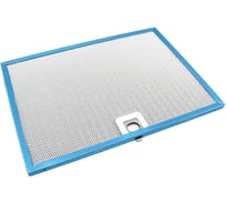 Жировой фильтр Amperin для вытяжек Faber 133.0395.386 286x209.4 мм 087280