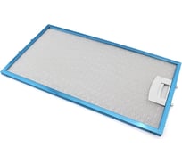 Жировой фильтр Amperin для вытяжек Krona 142.1190.07 376х204 мм 089249