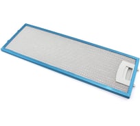 Жировой фильтр Amperin для вытяжек Krona 142.1190.06 375х130 мм 089273