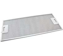 Жировой фильтр Amperin для вытяжек Krona 142.1450.01 477х205 мм 089355