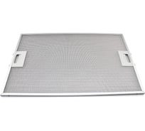 Жировой фильтр Amperin для вытяжек Krona 142.2140.08 434х284 мм 089396