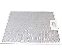 Жировой фильтр Amperin для вытяжек Krona 142.2120.06 335х274 мм 089383