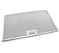 Жировой фильтр Amperin для вытяжек Krona 142.2240.02 424х254 мм 089394