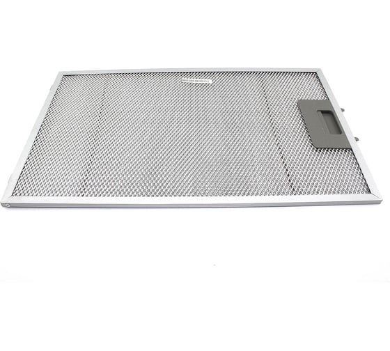 Жировой фильтр Amperin для вытяжек Krona 16B35-2903-446-000-01-0 370х229 мм 100481 1