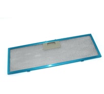 Жировой фильтр Amperin для вытяжек Krona 150.60.05.01.01.00022 145х445 мм 101525