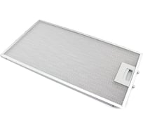 Жировой фильтр Amperin для вытяжек Krona 376х204 мм 089252