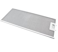 Жировой фильтр Amperin для вытяжек Krona 476х204 мм 089250