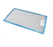 Жировой фильтр Amperin для вытяжек Krona 375х205 мм 089257