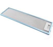 Жировой фильтр Amperin для вытяжек Krona 476х130 мм 089256