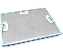 Жировой фильтр Amperin для вытяжек Krona AFGF3060SC 340х262 мм 089488