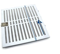 Жировой фильтр Amperin для вытяжек Krona AFGF15X 328х320 мм 101526