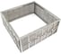 Жировой фильтр Amperin для вытяжек Krona R2580191 190х70мм 101516 1