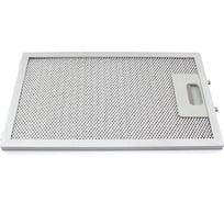 Жировой фильтр Amperin для вытяжек Krona H0306010091 289х180 мм 089349