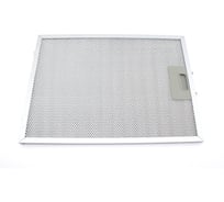 Жировой фильтр Amperin для вытяжек Siemens 360х265 мм 101618