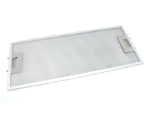 Жировой фильтр Amperin для вытяжек Siemens 482х202 мм 113809