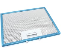 Жировой фильтр Amperin для вытяжки 133.0689.968 240х190х8 мм 093215